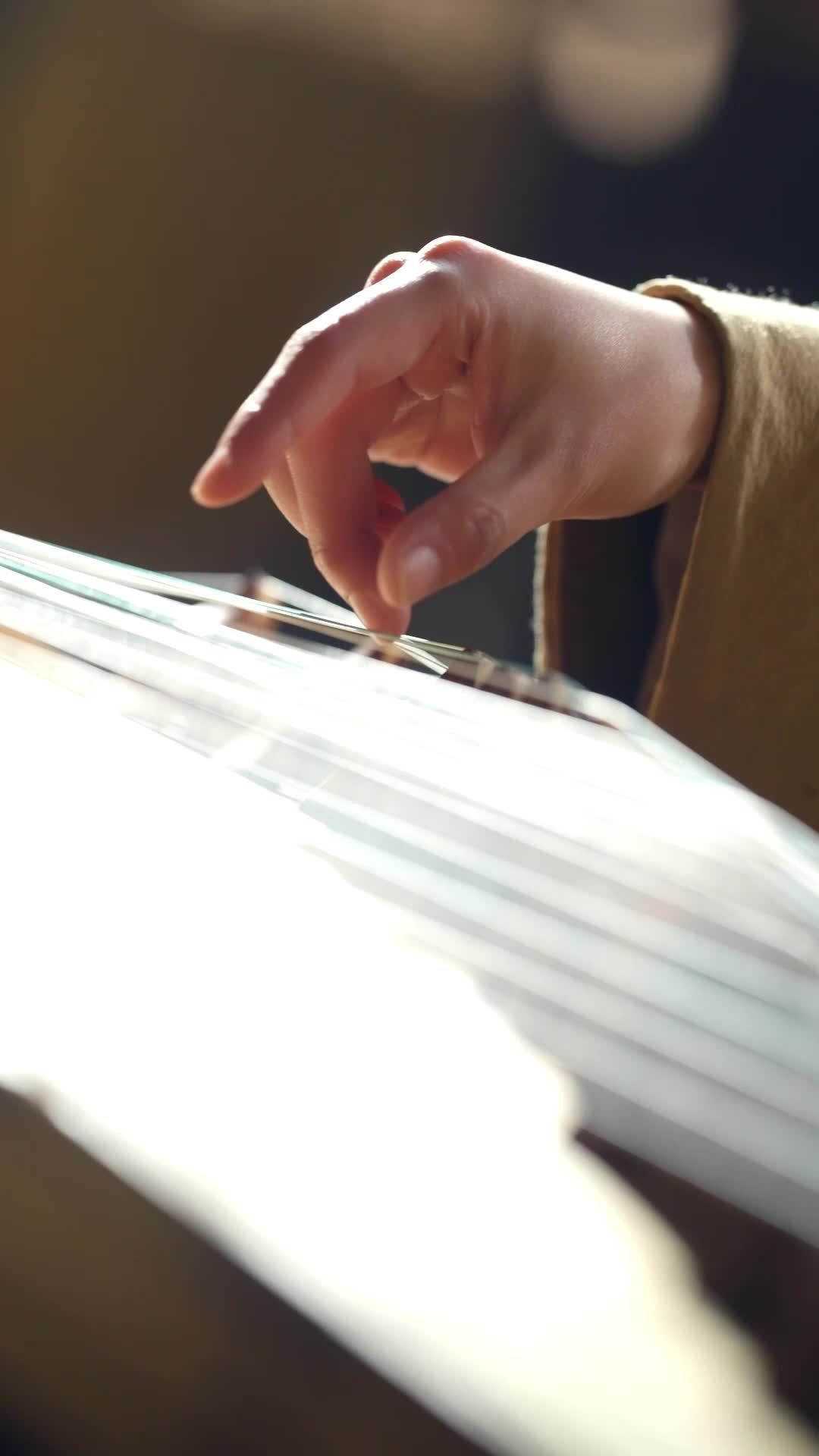 Episode 18 - My Dad Is the Prime Minister